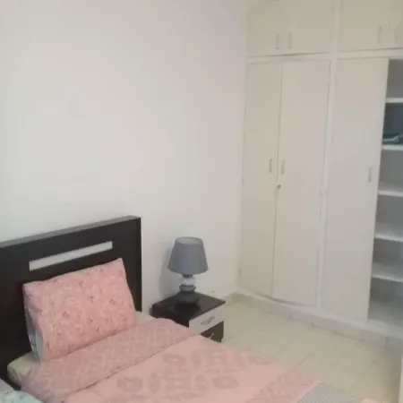 Apartment Confortable Appart De 2 Chambres Au Coeur De Cocody *