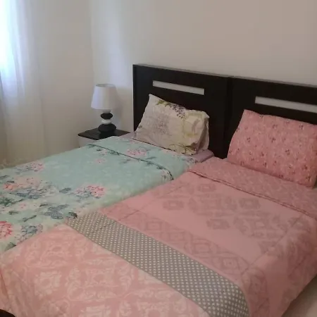 Confortable Appart De 2 Chambres Au Coeur De Cocody Apartment Echillais