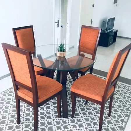 Apartment Confortable Appart De 2 Chambres Au Coeur De Cocody *